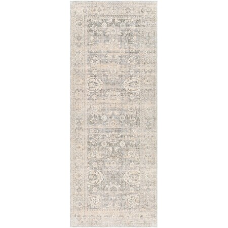 Presidential PDT-2323 Machine Crafted Area Rug